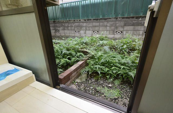 ライオンズマンション杉並妙法寺の写真