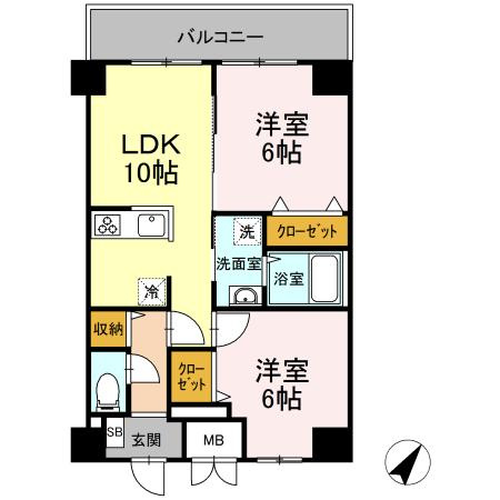 間取り：214078059890