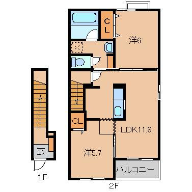 間取り：230033216452