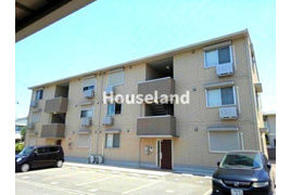 ウエストゲートの外観