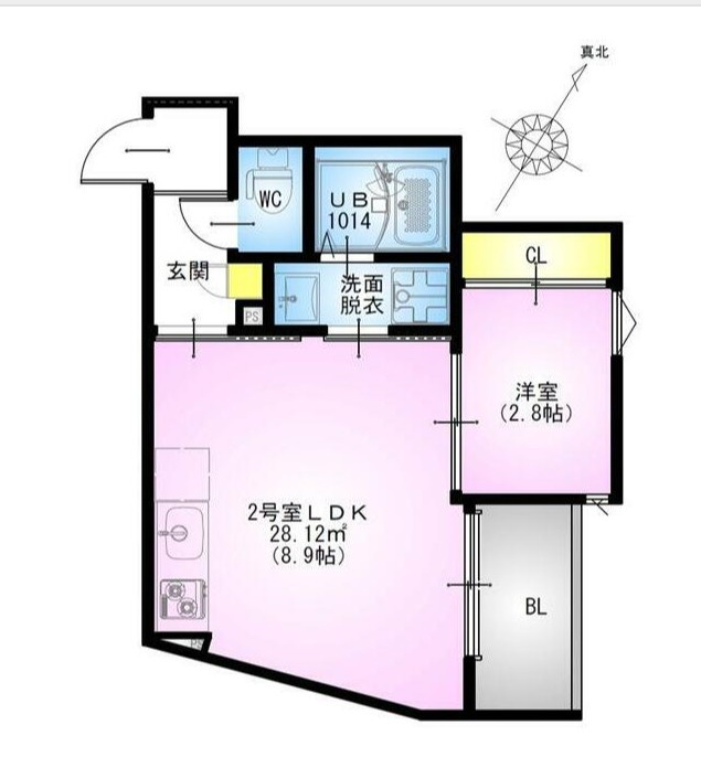 ＲＥＧＡＬＥＳＴ 柏泉町のイメージ
