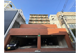 ドルチェの外観