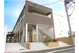 ドラジェの外観