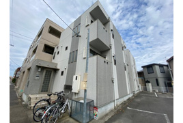 ラ・カーサ・ミーア|名古屋市の賃貸ならMy賃貸の外観