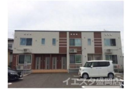 ネクサスの外観