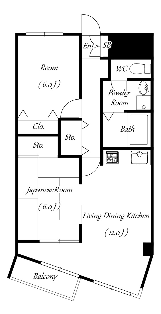 間取り：212055469148