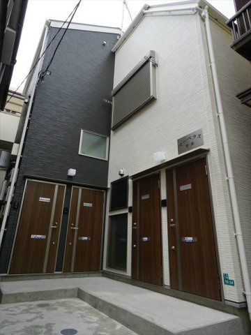 マーベラス平井のイメージ