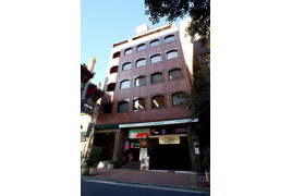 ラ・トゥール・クォーファンの外観