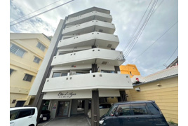 コート・ダジュールの外観