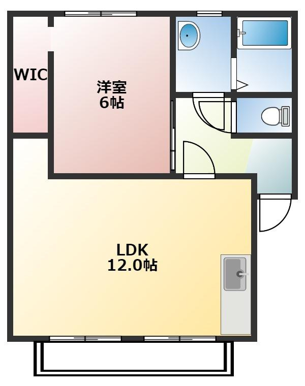 間取り：222017991629