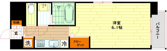 間取り：227104290456