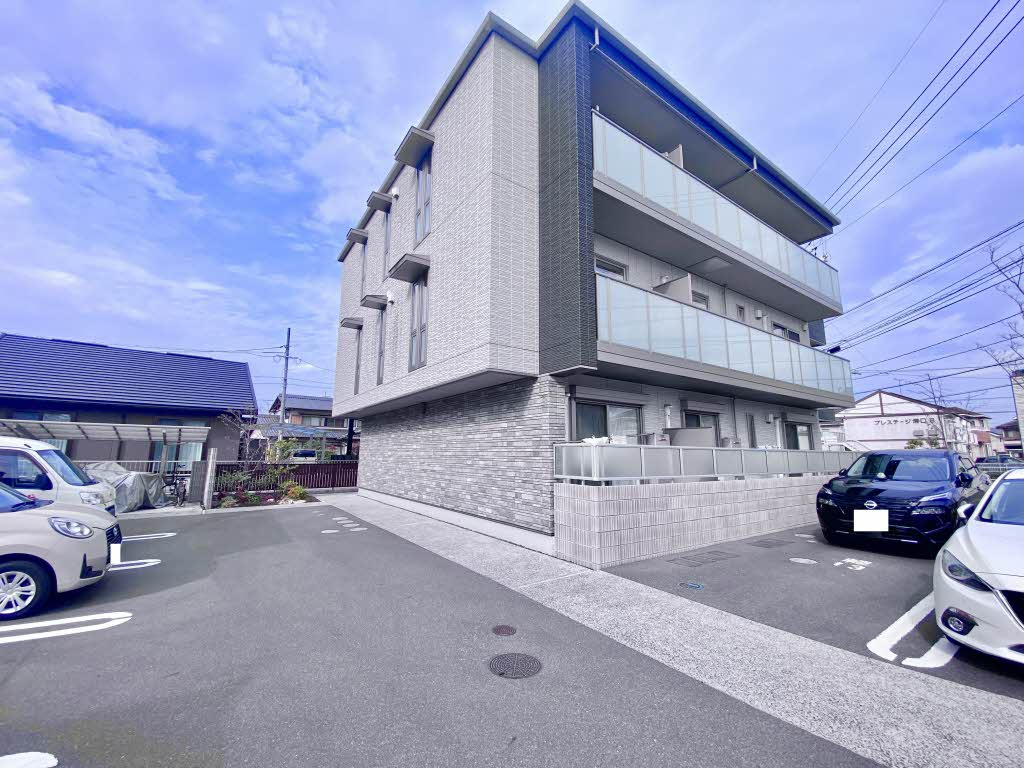 総社市真壁&nbsp;3階建&nbsp;築6年のイメージ