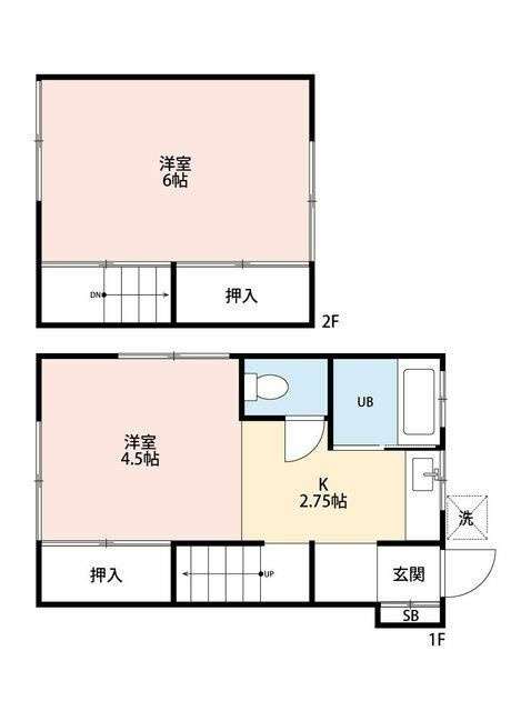 間取り：213143914665