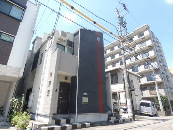 ザ・レジデンス原の画像