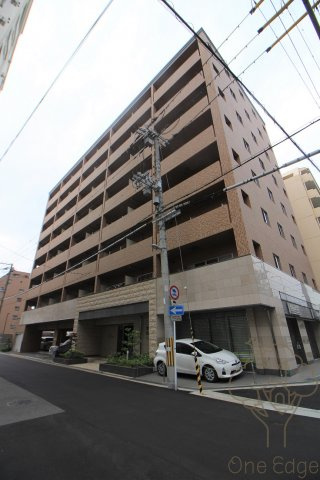 エトワール新大阪の画像