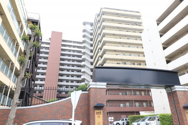 パークホームズ福島エルグレースの画像