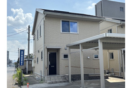 ファベルテンポ和田東　A棟の外観