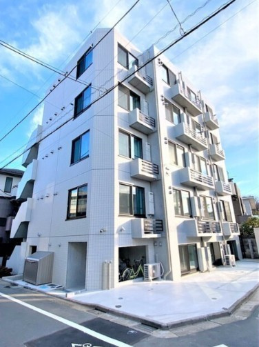 ラシクラス豊玉南のイメージ