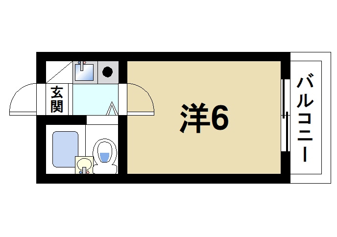 間取り：226076582854