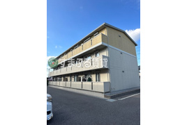  D-room セジュール大山　安城市大山町の外観