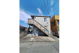 アネシスの外観