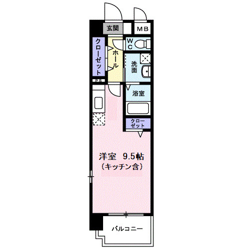 間取り：211064761738