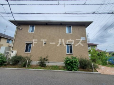 グレイス鷺沼台Aの画像