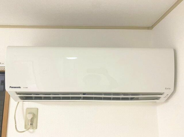 【エチュード関口のその他設備】