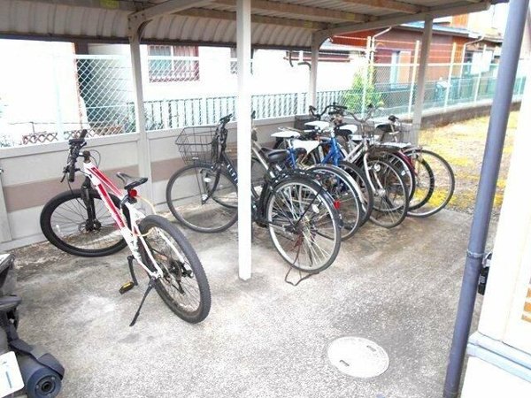 【エチュード関口のその他】