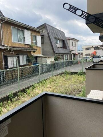 【エチュード関口の展望】