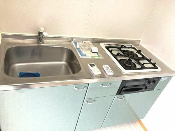 【エチュード関口のキッチン】