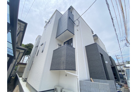 CB春日部ルーチェの外観