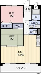 間取り：221015180487