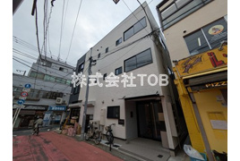 ベルサードの外観