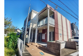 レオネクストＬＡＮの外観