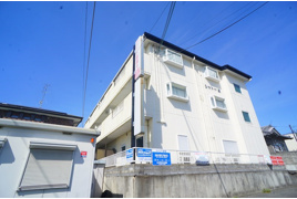 シャトー泉の外観