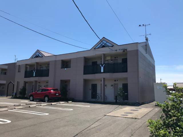 大垣市大島町2丁目&nbsp;2階建&nbsp;築22年のイメージ