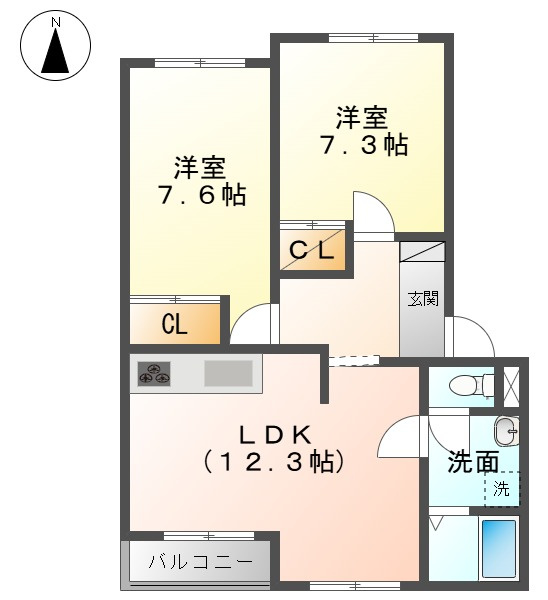 間取り：221015151213