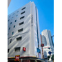 八丁堀GRITの外観