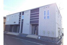 カーサ ソラーレの外観