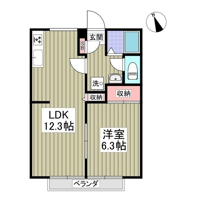 間取り：211059930403