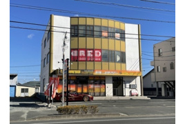 エクセディアの外観