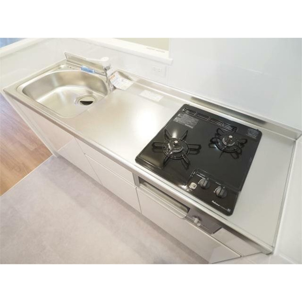 グランドメゾン阿佐谷のキッチン