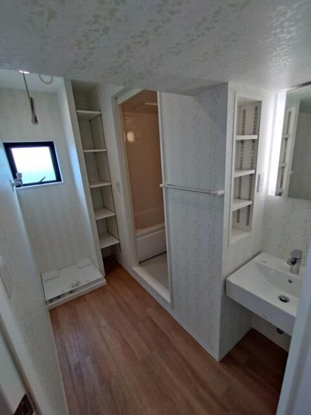 グランドメゾン阿佐谷のその他設備