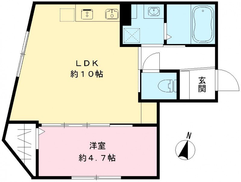 間取り：213144983743