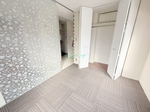 【メゾン・ド・トルティの写真】