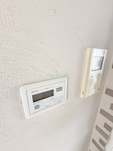 【メゾン・ド・トルティのその他設備】