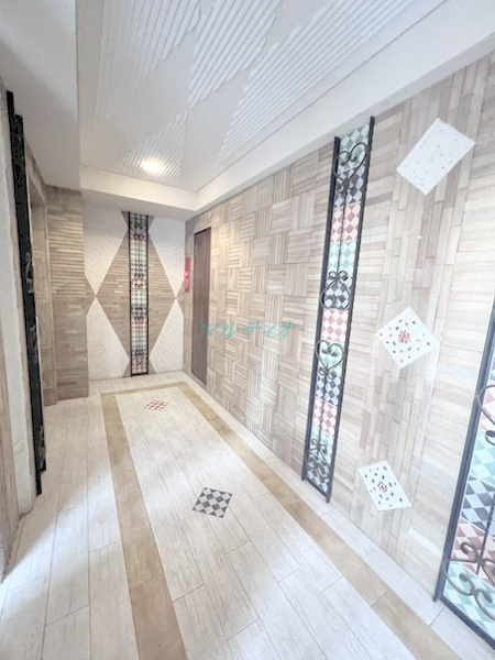 【メゾン・ド・トルティのその他】