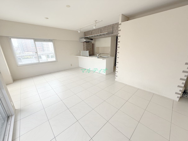 【メゾン・ド・トルティの内装】