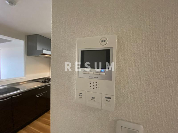 アルヴィータのその他設備